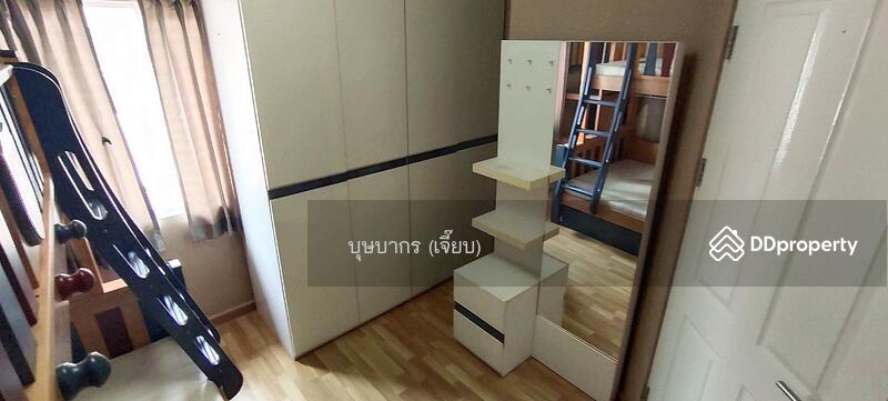 For Rent - Perfect Park Bangbuathong, Nonthaburi