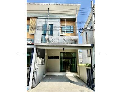 ขาย - Eco Space Bangna-Wongwaen : อีโค สเปซ บางนา - วงแหวน, สมุทรปราการ