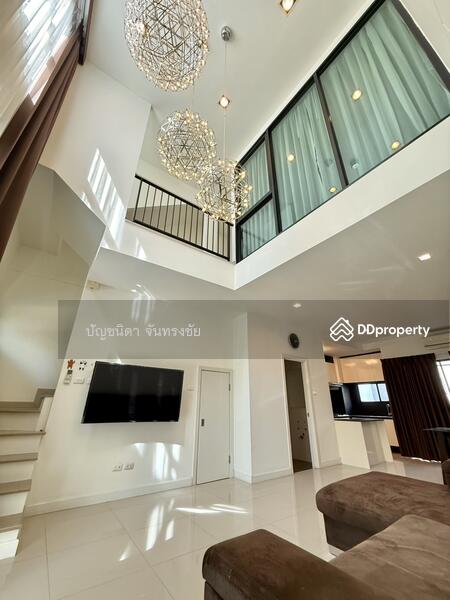 ขาย - Eco Space Bangna-Wongwaen : อีโค สเปซ บางนา - วงแหวน, สมุทรปราการ