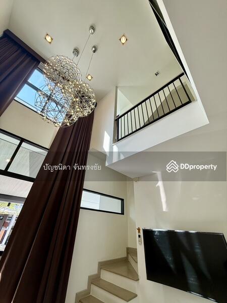 ขาย - Eco Space Bangna-Wongwaen : อีโค สเปซ บางนา - วงแหวน, สมุทรปราการ