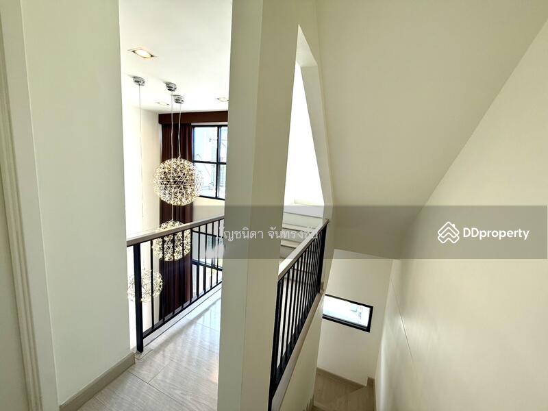 ขาย - Eco Space Bangna-Wongwaen : อีโค สเปซ บางนา - วงแหวน, สมุทรปราการ