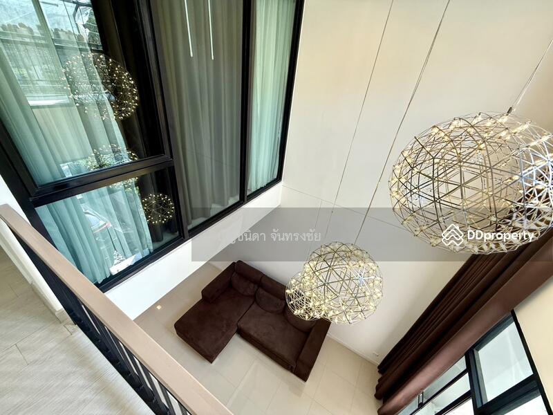 ขาย - Eco Space Bangna-Wongwaen : อีโค สเปซ บางนา - วงแหวน, สมุทรปราการ