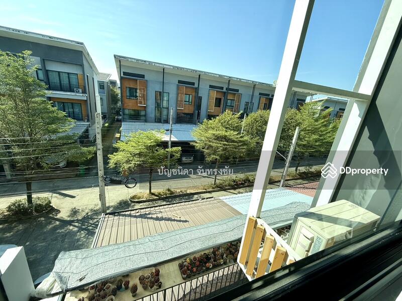ขาย - Eco Space Bangna-Wongwaen : อีโค สเปซ บางนา - วงแหวน, สมุทรปราการ
