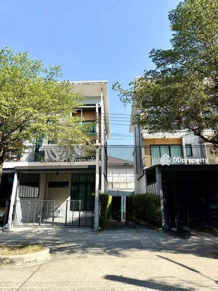 ขาย - Eco Space Bangna-Wongwaen : อีโค สเปซ บางนา - วงแหวน, สมุทรปราการ