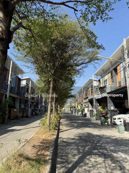 ขาย - Eco Space Bangna-Wongwaen : อีโค สเปซ บางนา - วงแหวน, สมุทรปราการ
