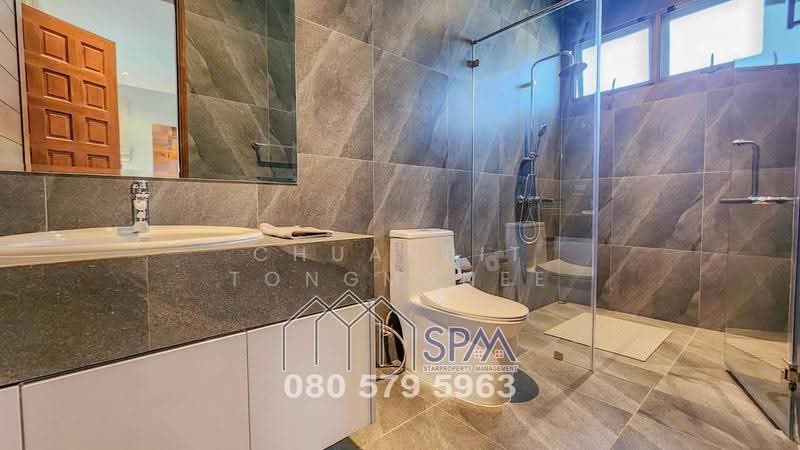 Panorama Black Mountain Pool Villas, Prachuap Khiri Khan, Hin Lek Fai, Hua Hin, Prachuap Khiri Khan, 2 Bedrooms, 203 sqm, Single Detached House For Rent, by Chuanpit Tongmanee, 11722716 - DDproperty.com