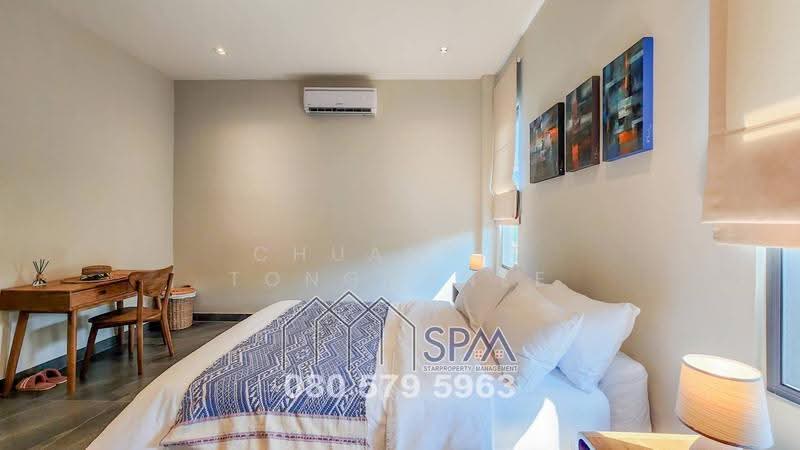 Panorama Black Mountain Pool Villas, Prachuap Khiri Khan, Hin Lek Fai, Hua Hin, Prachuap Khiri Khan, 2 Bedrooms, 203 sqm, Single Detached House For Rent, by Chuanpit Tongmanee, 11722716 - DDproperty.com