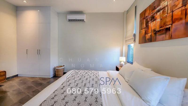 Panorama Black Mountain Pool Villas : พาโนรามา แบล็ค เมาท์เทน พูล วิลล่า, ประจวบคีรีขันธ์, หินเหล็กไฟ, หัวหิน, ประจวบคีรีขันธ์, 203 ตร.ม., บ้านเดี่ยว ให้เช่า, โดย Chuanpit Tongmanee, 11722716 - DDproperty.com