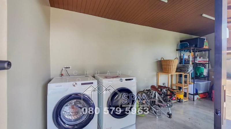 Panorama Black Mountain Pool Villas, Prachuap Khiri Khan, Hin Lek Fai, Hua Hin, Prachuap Khiri Khan, 2 Bedrooms, 203 sqm, Single Detached House For Rent, by Chuanpit Tongmanee, 11722716 - DDproperty.com