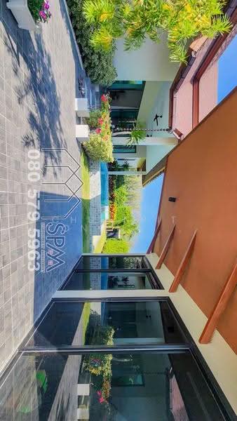 Panorama Black Mountain Pool Villas, Prachuap Khiri Khan, Hin Lek Fai, Hua Hin, Prachuap Khiri Khan, 2 Bedrooms, 203 sqm, Single Detached House For Rent, by Chuanpit Tongmanee, 11722716 - DDproperty.com