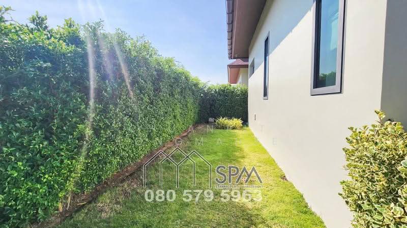 Panorama Black Mountain Pool Villas, Prachuap Khiri Khan, Hin Lek Fai, Hua Hin, Prachuap Khiri Khan, 2 Bedrooms, 203 sqm, Single Detached House For Rent, by Chuanpit Tongmanee, 11722716 - DDproperty.com
