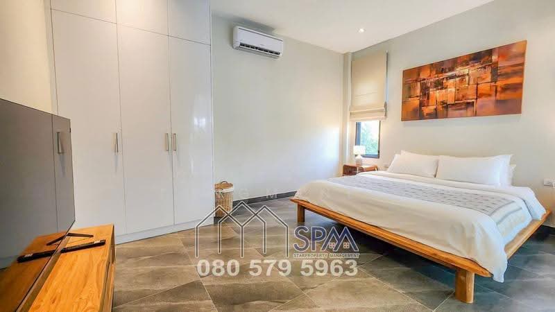 Panorama Black Mountain Pool Villas, Prachuap Khiri Khan, Hin Lek Fai, Hua Hin, Prachuap Khiri Khan, 2 Bedrooms, 203 sqm, Single Detached House For Rent, by Chuanpit Tongmanee, 11722716 - DDproperty.com