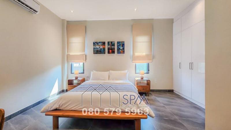 Panorama Black Mountain Pool Villas, Prachuap Khiri Khan, Hin Lek Fai, Hua Hin, Prachuap Khiri Khan, 2 Bedrooms, 203 sqm, Single Detached House For Rent, by Chuanpit Tongmanee, 11722716 - DDproperty.com