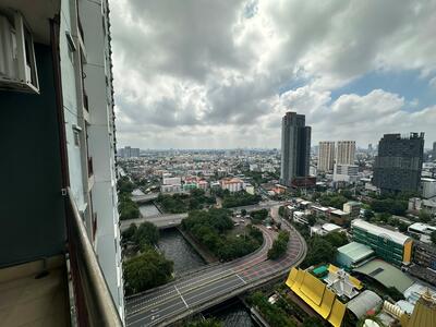 ขาย - Supalai Park Ekkamai-Thonglor : ศุภาลัยปาร์ค เอกมัย-ทองหล่อ, กรุงเทพ