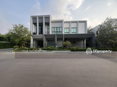 ขาย - Bangkok Boulevard Signature Ramintra-Watcharapol : บางกอก บูเลอวาร์ด ซิกเนเจอร์ รามอินทรา-วัชรพล, กรุงเทพ