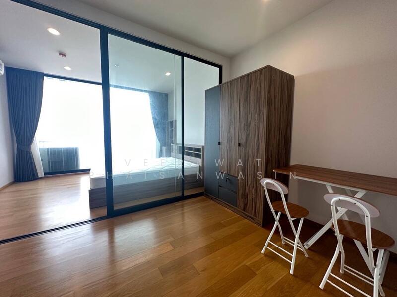 ให้เช่า - Noble Revo Silom : โนเบิล รีโว สีลม, กรุงเทพ