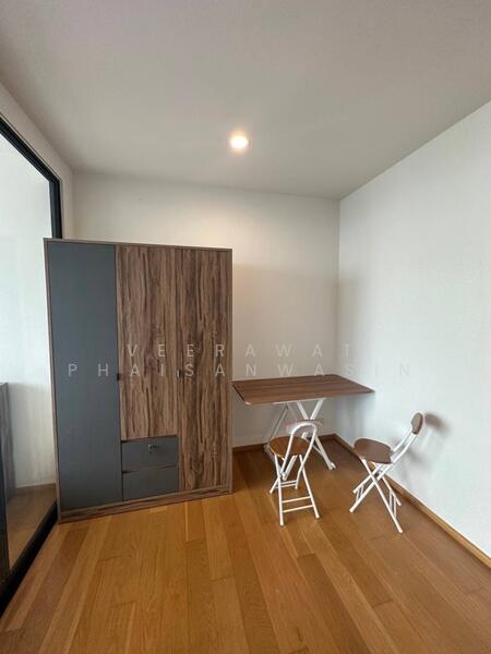 ให้เช่า - Noble Revo Silom : โนเบิล รีโว สีลม, กรุงเทพ