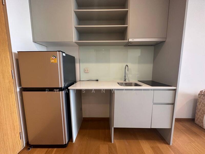 ให้เช่า - Noble Revo Silom : โนเบิล รีโว สีลม, กรุงเทพ