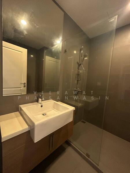 ให้เช่า - Noble Revo Silom : โนเบิล รีโว สีลม, กรุงเทพ