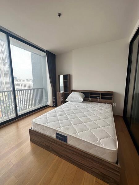 ให้เช่า - Noble Revo Silom : โนเบิล รีโว สีลม, กรุงเทพ