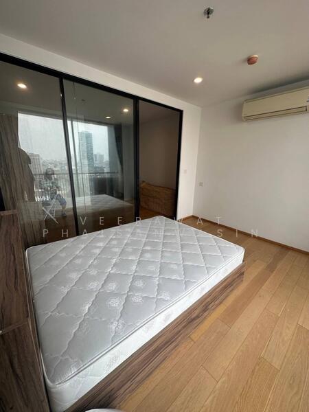 ให้เช่า - Noble Revo Silom : โนเบิล รีโว สีลม, กรุงเทพ