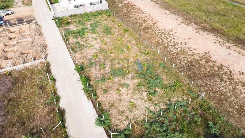 For Sale - Land in Hang Dong for Sale, Chiang Mai