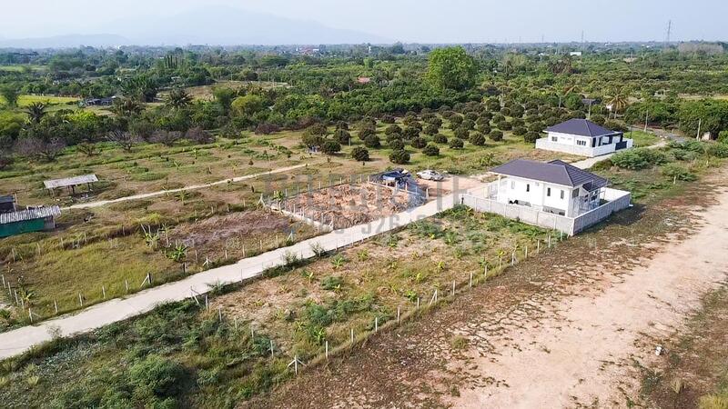 ขายที่ดิน หางดง ที่ดิน 60 ตร.ว ต.หารแก้ว อ.หางดง ใกล้มหาวิทยาลัยนอร์ท-เชียงใหม่, เชียงใหม่, หารแก้ว, หางดง, เชียงใหม่, 240 ตร.ม., ที่ดิน ขาย, โดย นันทวัฒน์ หิรัญพุฒิพัทธ์, 11722901 - DDproperty.com