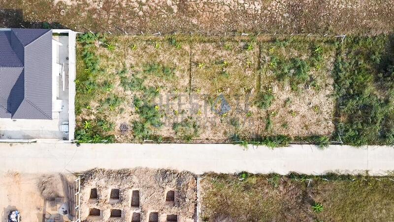 For Sale - Land in Hang Dong for Sale, Chiang Mai