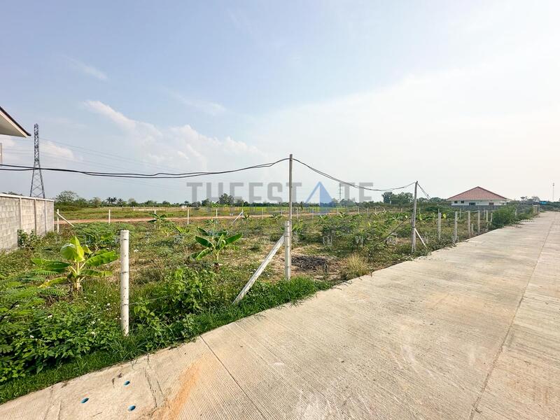 For Sale - Land in Hang Dong for Sale, Chiang Mai