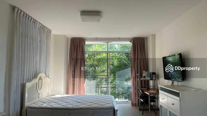 For Rent - Atoll Waikiki Shore Rama 9-Krungthep Kritha, Bangkok