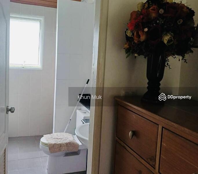 For Rent - Atoll Waikiki Shore Rama 9-Krungthep Kritha, Bangkok