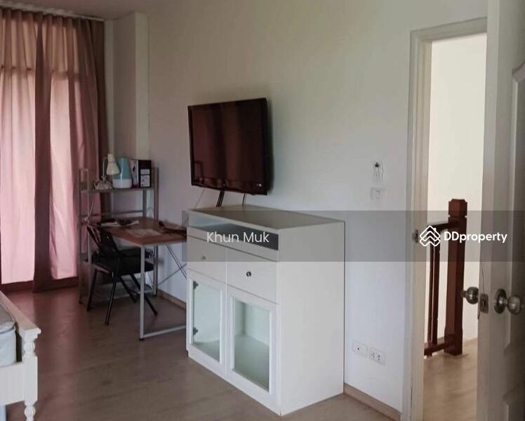For Rent - Atoll Waikiki Shore Rama 9-Krungthep Kritha, Bangkok