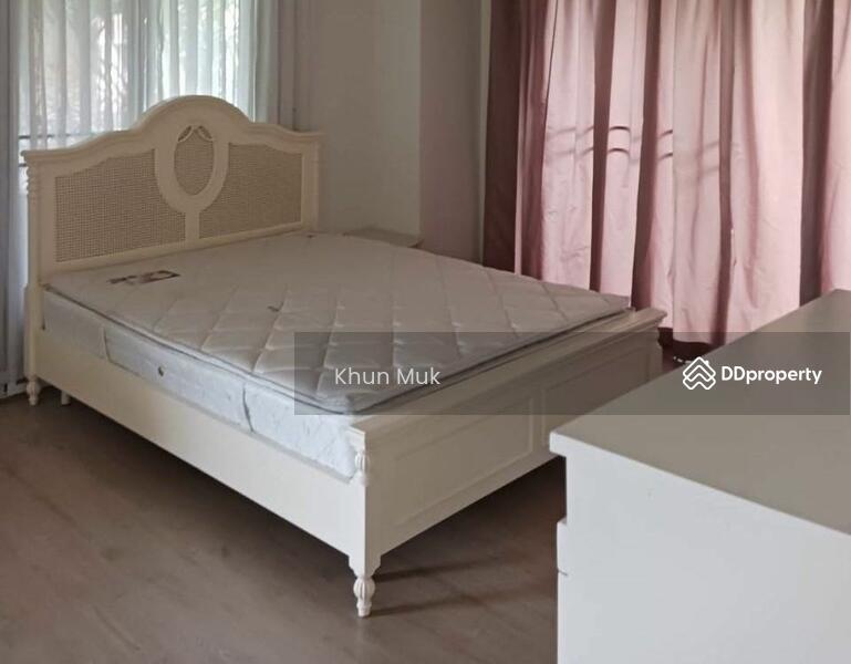 For Rent - Atoll Waikiki Shore Rama 9-Krungthep Kritha, Bangkok