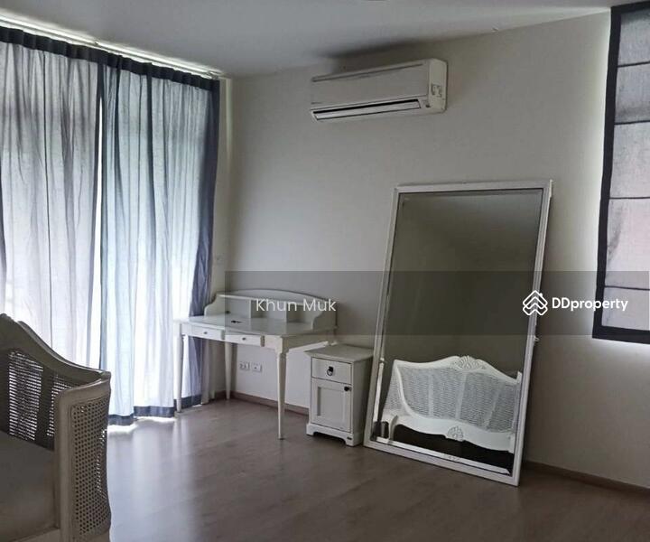 For Rent - Atoll Waikiki Shore Rama 9-Krungthep Kritha, Bangkok