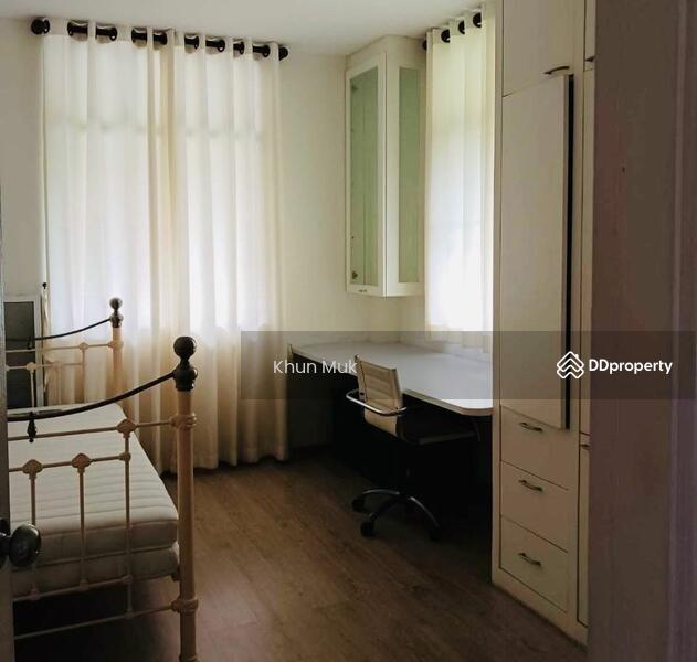 For Rent - Atoll Waikiki Shore Rama 9-Krungthep Kritha, Bangkok