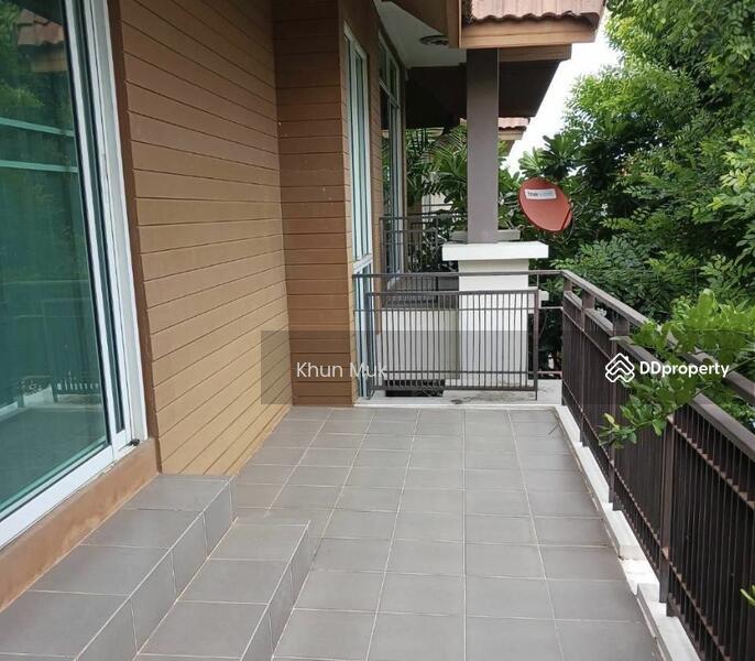 For Rent - Atoll Waikiki Shore Rama 9-Krungthep Kritha, Bangkok