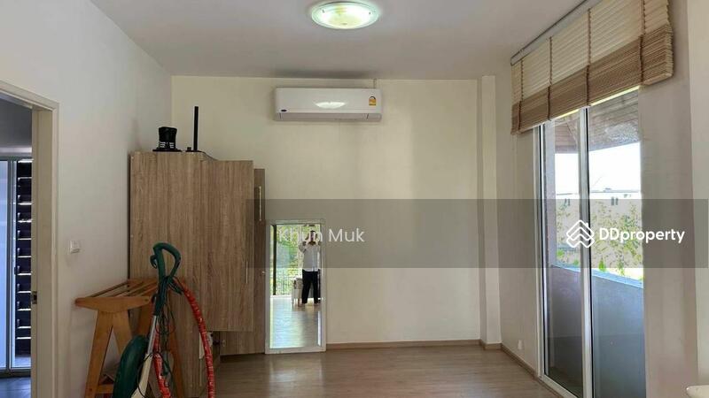 For Rent - Atoll Waikiki Shore Rama 9-Krungthep Kritha, Bangkok