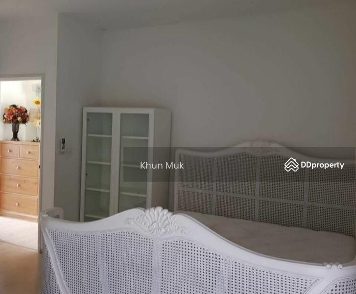 For Rent - Atoll Waikiki Shore Rama 9-Krungthep Kritha, Bangkok