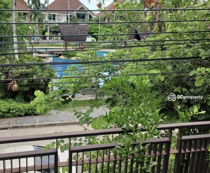 For Rent - Atoll Waikiki Shore Rama 9-Krungthep Kritha, Bangkok