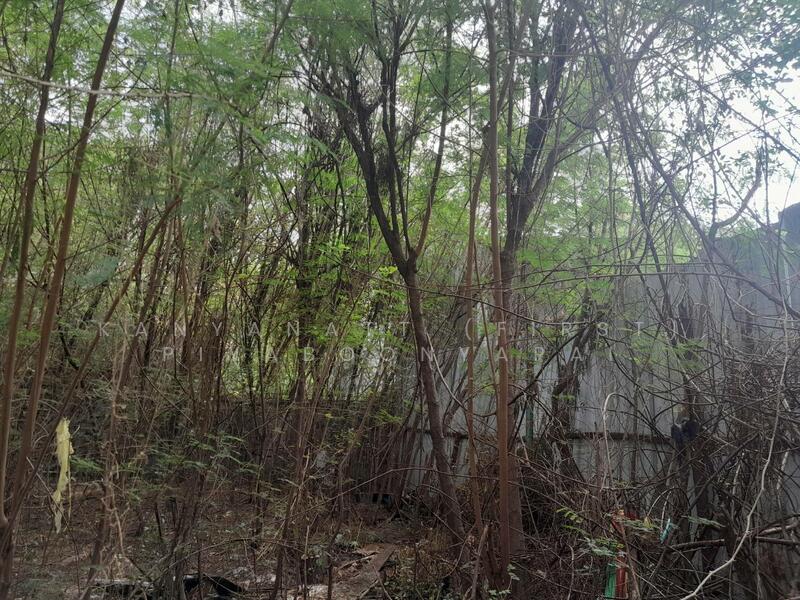 ให้เช่า - ให้เช่าที่ดินเปล่า สำหรับเก็บของ ทำโกดังขนาดเล็ก ไม่ไกล พระราม 9 ตลาดเสรี มาร์เก็ต, กรุงเทพ