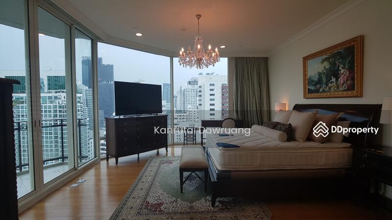 ให้เช่า - Royce Private Residences : รอย์ช ไพรเวท เรสซิเดนซ์ส, กรุงเทพ