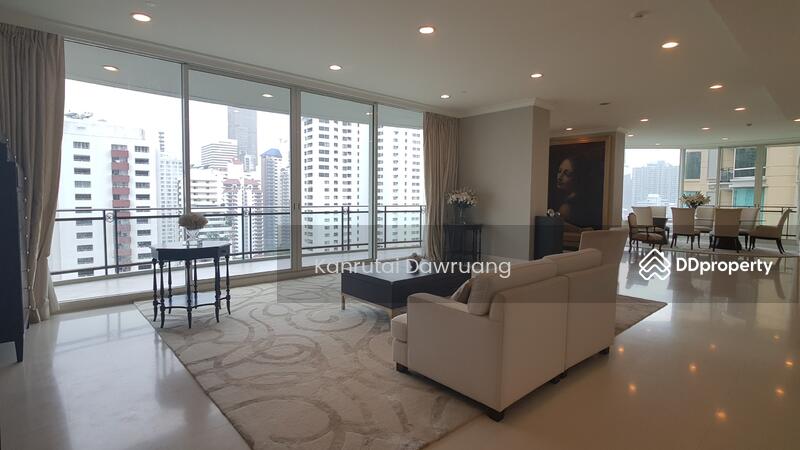 ให้เช่า - Royce Private Residences : รอย์ช ไพรเวท เรสซิเดนซ์ส, กรุงเทพ