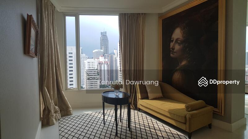 ให้เช่า - Royce Private Residences : รอย์ช ไพรเวท เรสซิเดนซ์ส, กรุงเทพ