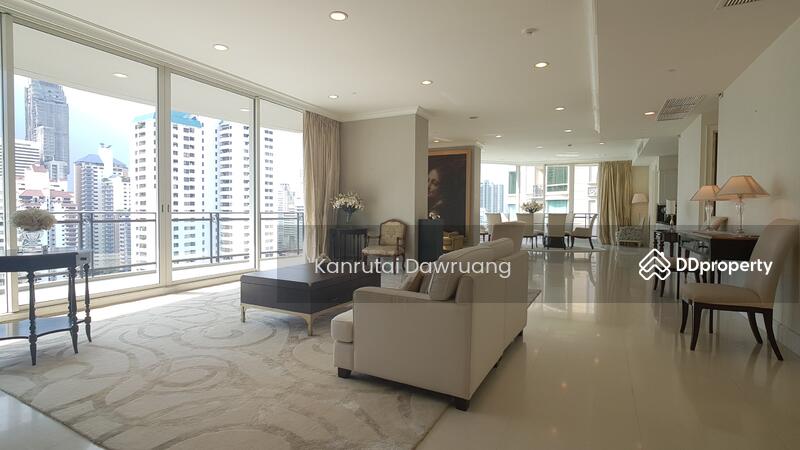 ให้เช่า - Royce Private Residences : รอย์ช ไพรเวท เรสซิเดนซ์ส, กรุงเทพ