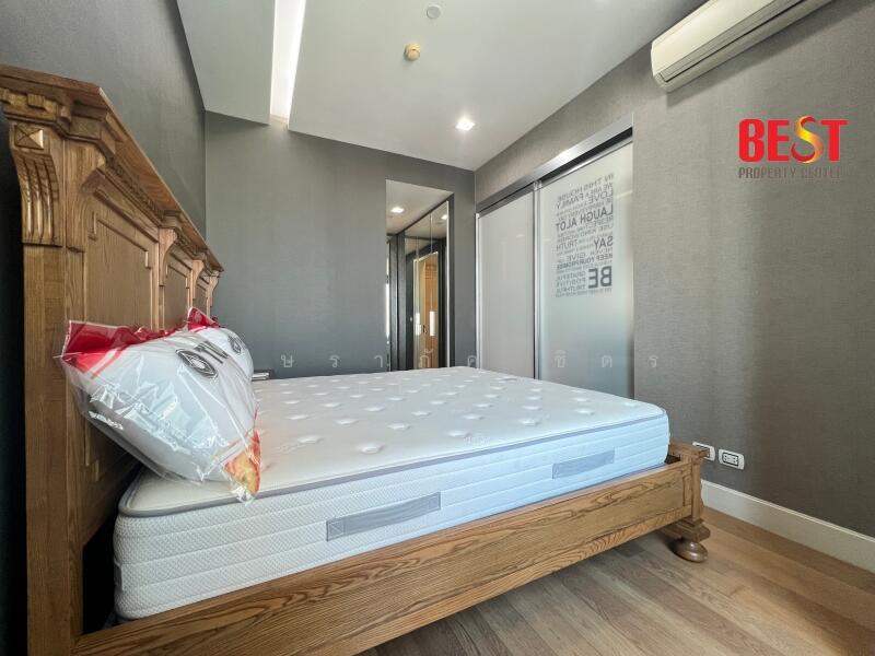 Equinox Phahol Vibha : คอนโดอีควิน็อคซ์ พหล-วิภา, กรุงเทพ, 345 ถนน วิภาวดีรังสิต, จอมพล, จตุจักร, กรุงเทพ, 39 ตร.ม., คอนโด ให้เช่า, โดย อักษราภัค ชิตร  (โอ๋), 11722938 - DDproperty.com