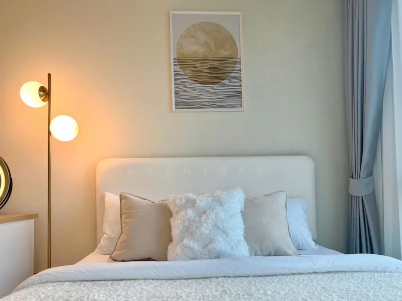 The Sky Sukhumvit, Bangkok, 103-4 Sukhumvit Road, Bang Na Nuea, Bang Na, Bangkok, 1 Bedroom, 33 sqm, Condo For Rent, by Agentbkk, 11722951 - DDproperty.com