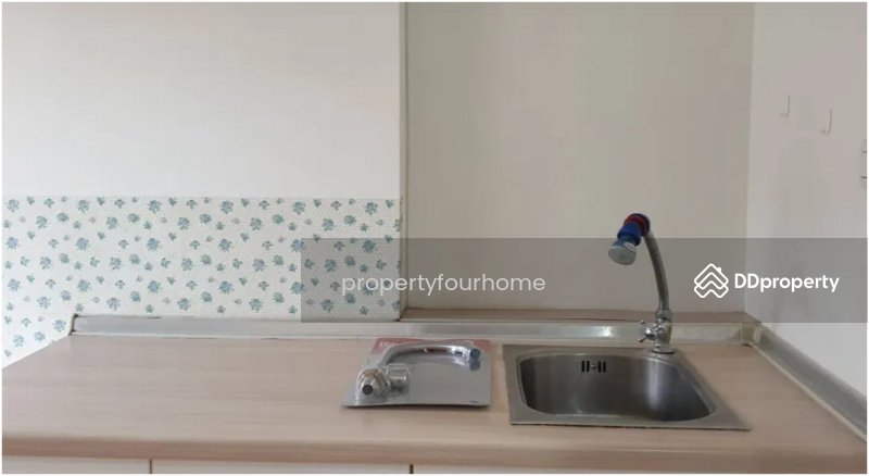 For Sale - Lumpini Condo Town Raminthra-Latplakhao 2, Bangkok