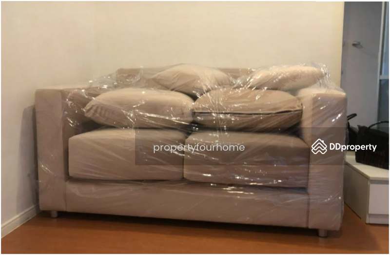 For Sale - Lumpini Condo Town Raminthra-Latplakhao 2, Bangkok