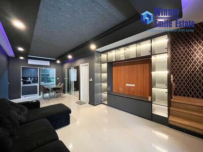 ขาย - Patio Bangna-Wongwaen : พาทิโอ บางนา-วงแหวน, สมุทรปราการ