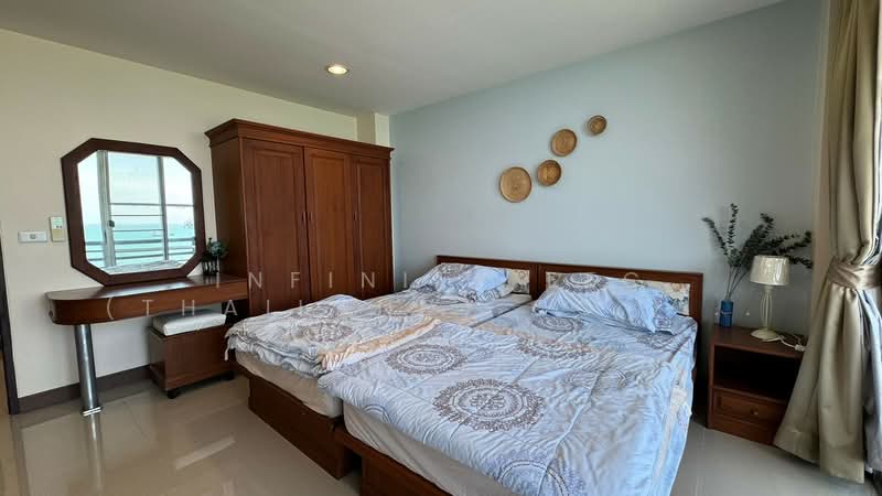 Rama Harbour View, Chon Buri (Pattaya), 25 Soi Mu Ban Home Town Phase 2 Soi 4, Surasak, Si Racha, Chon Buri (Pattaya), 3 Bedrooms, 140 sqm, Condo For Rent, by Infinity EEC (Thailand) Co., Ltd., 11723017 - DDproperty.com